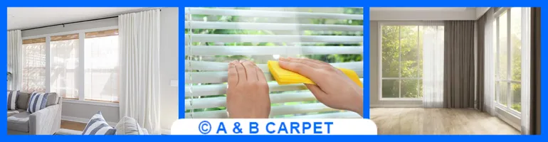 Window treatment cleaning brooklyn ny